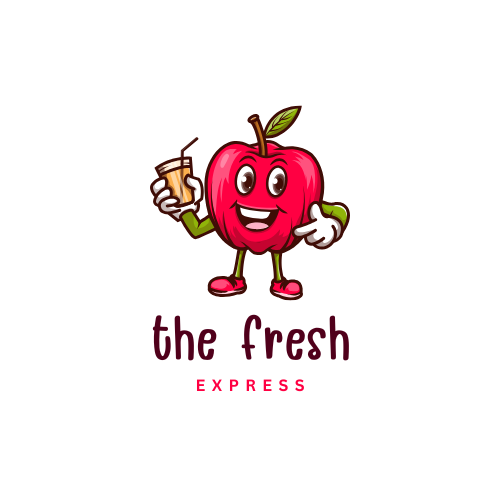 The Fresh Express